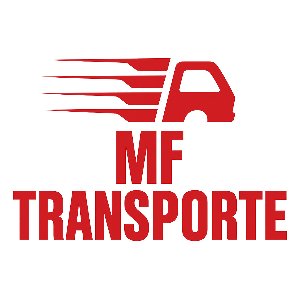MF Mudanças e Transportes